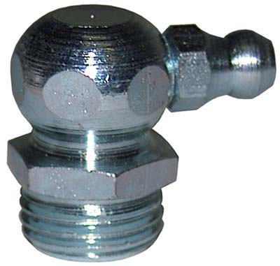 TESTINA INGRASSATORE CONICO H3-90° PRESSOL