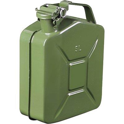 TANICA CARBURANTE TOYOTA WORKIT