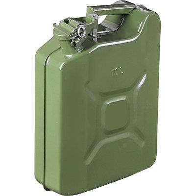 TANICA CARBURANTE TOYOTA WORKIT