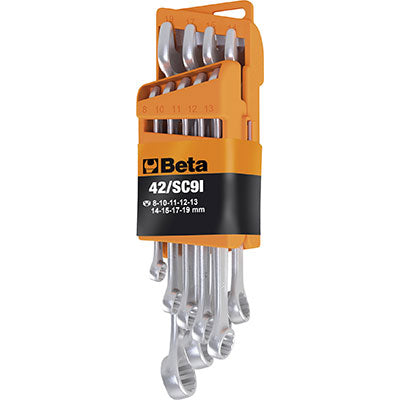 Chiavi combinate serie 42/sc9i beta