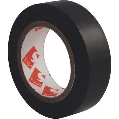 Nastro pvc isolante scapa