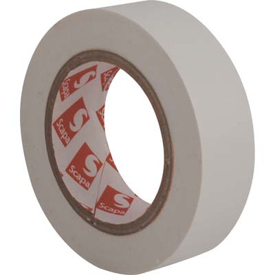 Nastro pvc isolante scapa