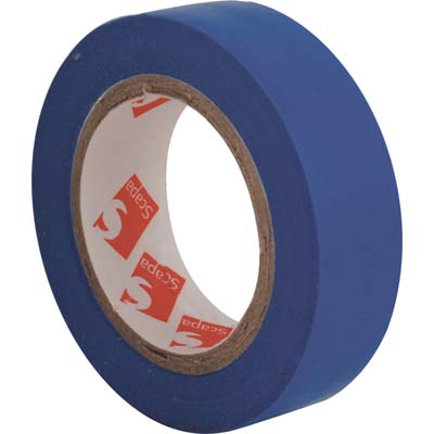 Nastro pvc isolante scapa