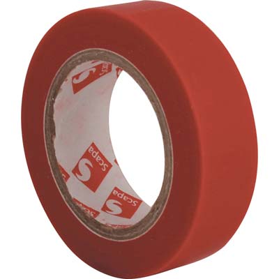 Nastro pvc isolante scapa
