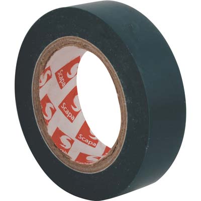 Nastro pvc isolante scapa