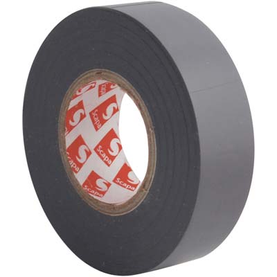 Nastro pvc isolante scapa