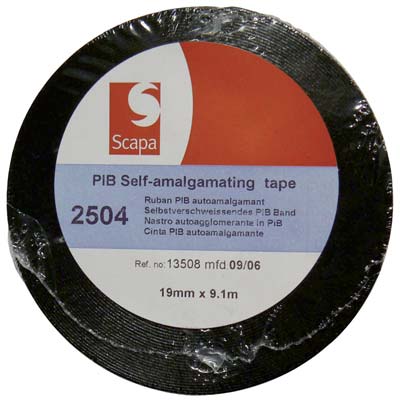 Nastro autoagglomerante scapa