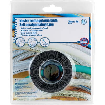 Nastro autoagglomerante eurocel