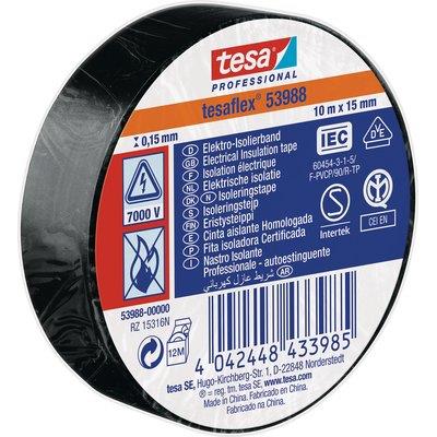 Nastro pvc isolante imq tesa