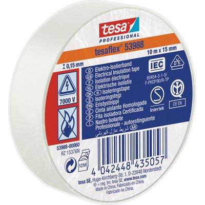 Nastro pvc isolante imq tesa