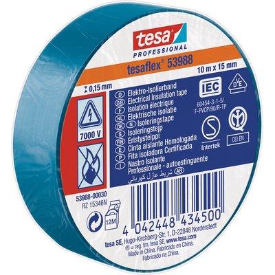 Nastro pvc isolante imq tesa