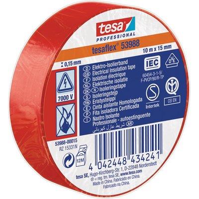 Nastro pvc isolante imq tesa