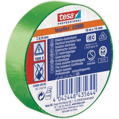Nastro pvc isolante imq tesa