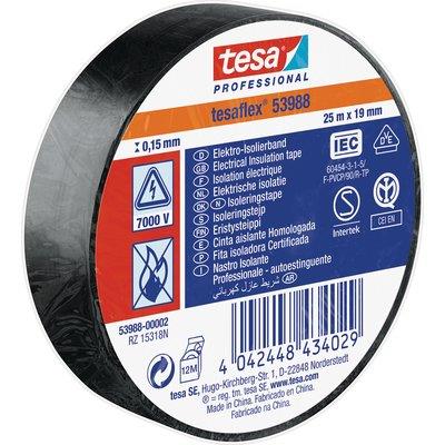 Nastro pvc isolante imq tesa