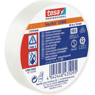 Nastro pvc isolante imq tesa