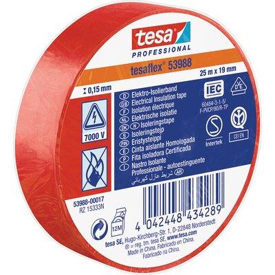 Nastro pvc isolante imq tesa