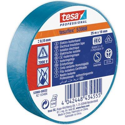 Nastro pvc isolante imq tesa