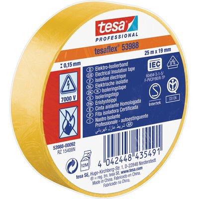 Nastro pvc isolante imq tesa