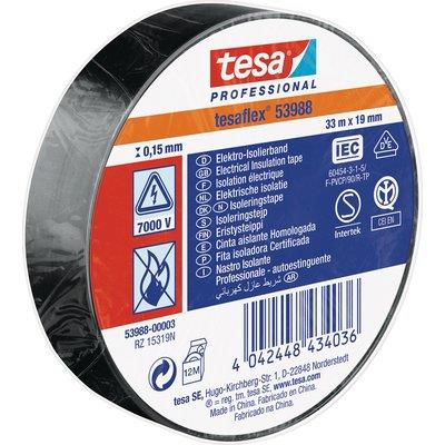 Nastro pvc isolante imq tesa