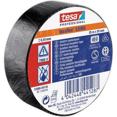Nastro pvc isolante imq tesa
