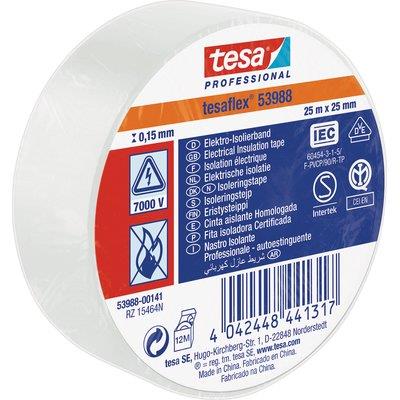 Nastro pvc isolante imq tesa