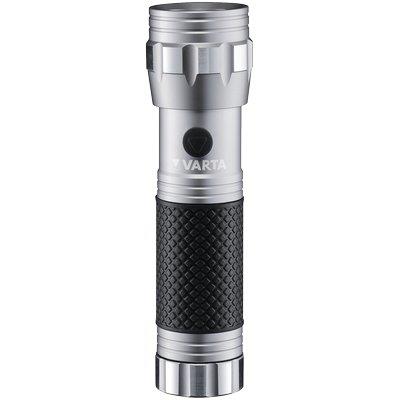 Torcia led brite essential varta