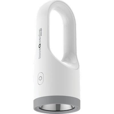 Torcia led lumus luce quadra