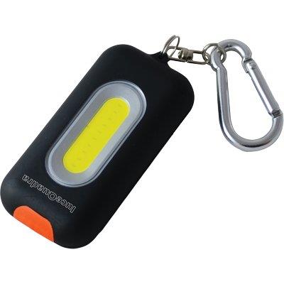 Torcia led pocket  expo luce quadra