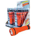 TORCIA LED RUBBER LED 7 EXPO LUCE QUADRA