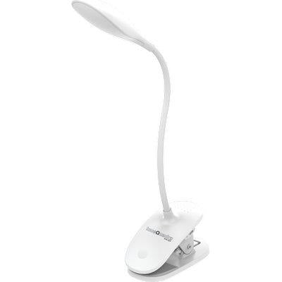Lampada tavolo led fresia luce quadra