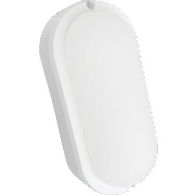 Plafoniera led eco easy ovale century