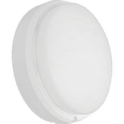 Plafoniera led eco easy tonda century