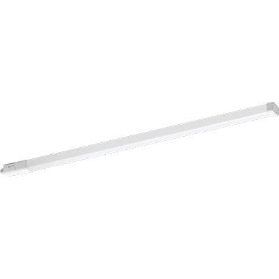 Plafoniera led lineare superlight century
