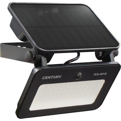 PROIETTORE LED SOLARE SOLAR-B 1S CENTURY