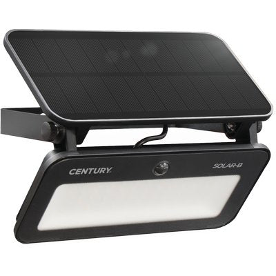 PROIETTORE LED SOLARE SOLAR-B 2S CENTURY