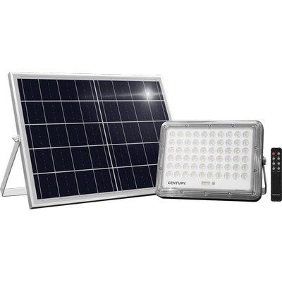 Proiettore led solare prometeo century