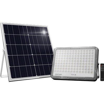PROIETTORE LED SOLARE PROMETEO CENTURY