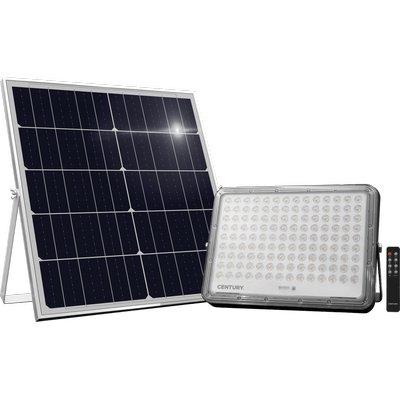 PROIETTORE LED SOLARE PROMETEO CENTURY
