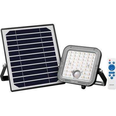 PROIETTORE LED SOLARE ENERGY + SENSOR CENTURY