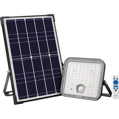 PROIETTORE LED SOLARE ENERGY + SENSOR CENTURY