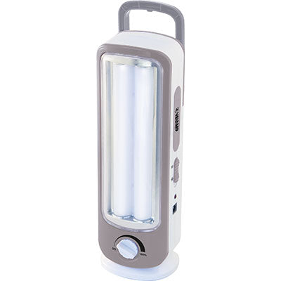 Lampada emergenza portatile ir162 velamp