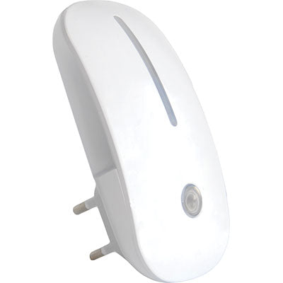 Luce led crepuscolare mouse century