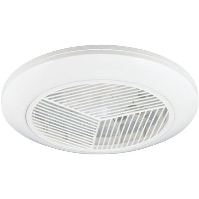VENTILATORE + PLAFONIERA LED SONDERVIG EFFE