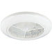 VENTILATORE + PLAFONIERA LED SONDERVIG EFFE