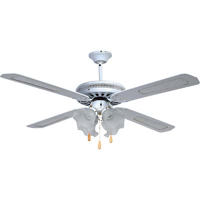 Ventilatore da soffitto country effe