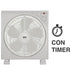 VENTILATORE BOX EFFE