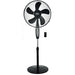 VENTILATORE PAVIMENTO + TELECOMANDO EFFE