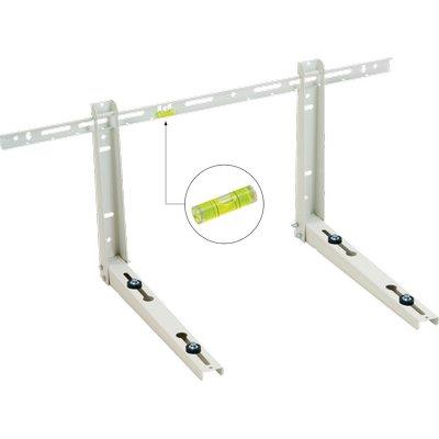 Staffe climatizzatore 80eco