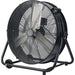 VENTILATORE INDUSTRIALE + RUOTE EFFE