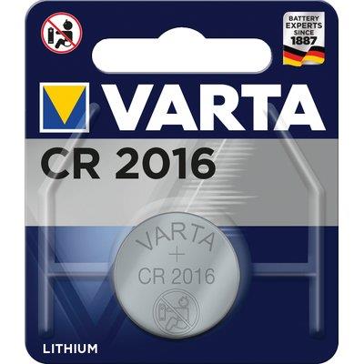 Pila specialistica 2016 varta